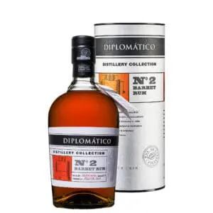 Diplomatic Rum Distillery Collection No. 1