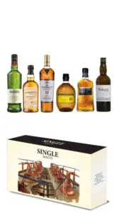 travel box japanese whiskey
