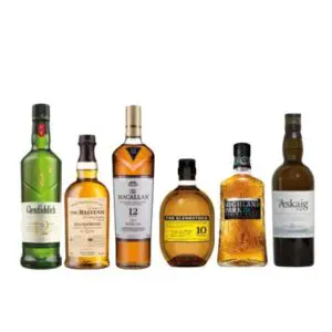 travel box japanese whisky