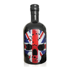 Vodka Ghost Union Jack 40% Cl 70