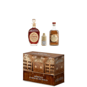 Spirito Farmaceutico