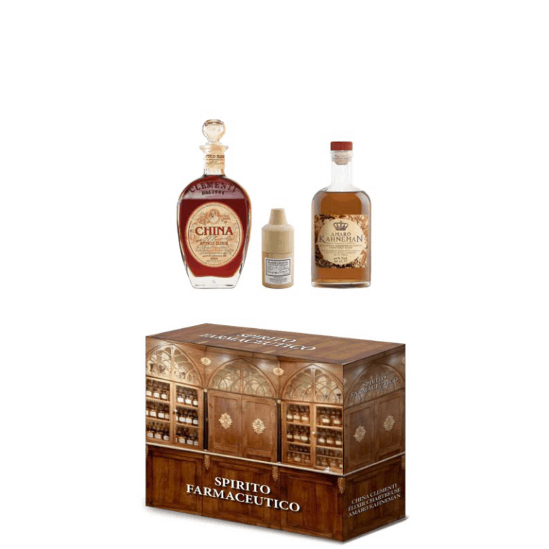 Spirito Farmaceutico