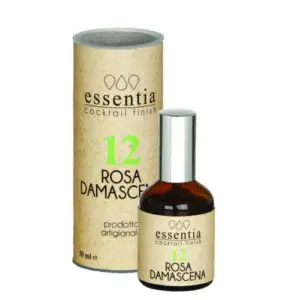 Essentia Rosa Damascena Vol. 50 ml 50