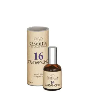 Essentia Cardamom