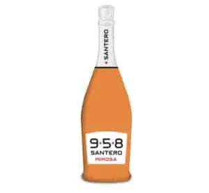 Santero 958 Sweet Mimosa
