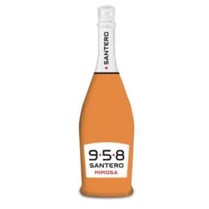 Santero 958 Sweet Mimosa