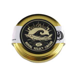 Caviar Caviale Royal Select 10g
