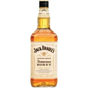 Jack Daniel's Honey litro