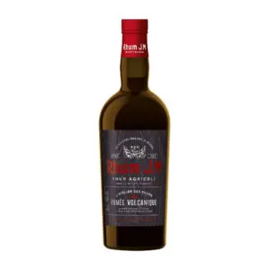 RHUM J.M FUMEE VOLCANIQUE