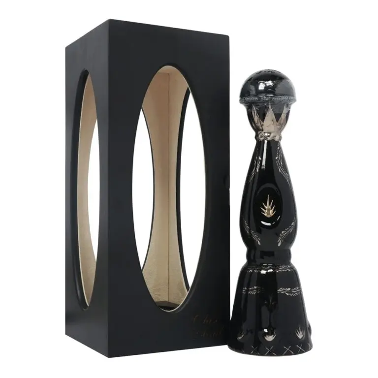 Coffret de Tequila Ultra Clase Azul