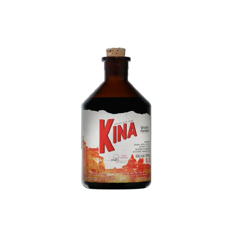 Kina Liquore 21%