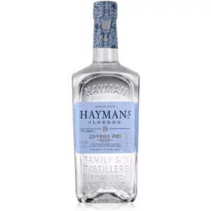 Hayman's London Dry Gin