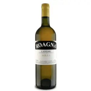Roagna Solea Langhe 2019 DOC