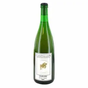 Cantillon Gueuze Lambic Cl 75