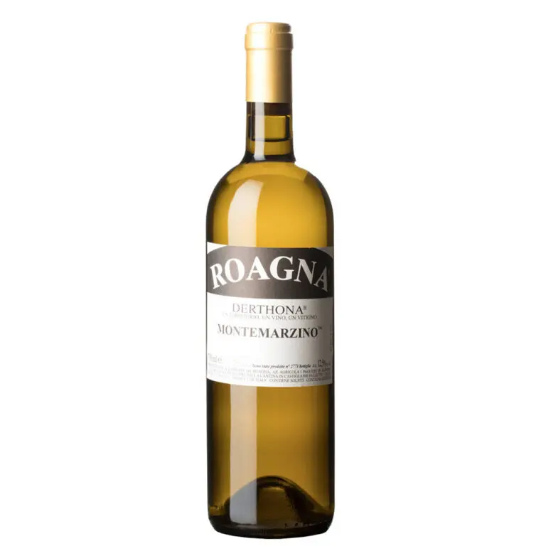 Roagna Timorasso Derthona Montemarzino 2019