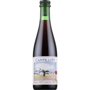 Kriek Cantillon Lambic Cl 75
