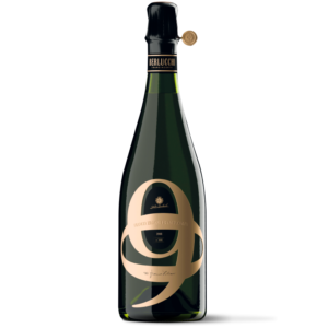 Berlucchi Cuvée Franco Ziliani 2008 Dosaggio Zero im Karton