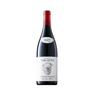 Tasca D'Almerita Contrada Rampante Etna Rosso 2017 Tenuta Tascante