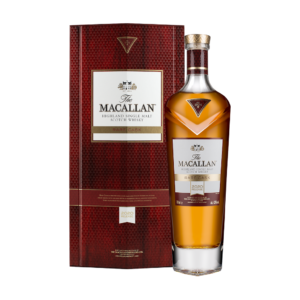 The Macallan Rare Cask Batch No. 1 2024 Release Whisky Vol. 43% cl 70