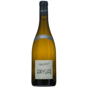 Pouilly Fumé Pascal Jolivet Nature 2015