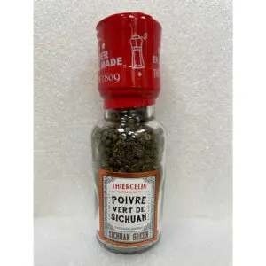 Pepe Verde Sichuan Thiercelin g 25 con macinino