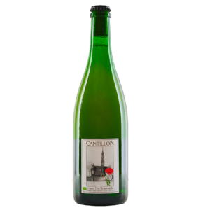 Cerveza Cantillon Grand Cru Bruocsella Cl 75