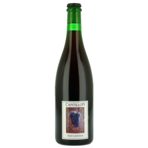 Cantillon Saint Lamvinus