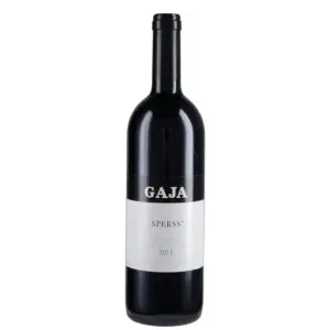 Gaja Sperss 2013 Barolo DOP cl 75