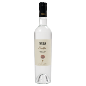 Grappa di Tignanello Marchesi Antinori