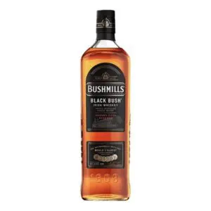 Bushmills Black Bush