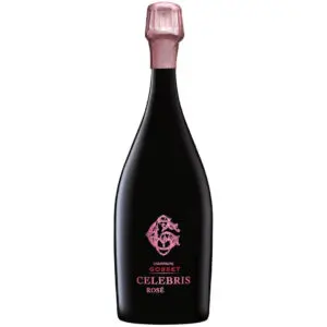 Gosset Celebris Rosé 2007 Extra brut Champagne