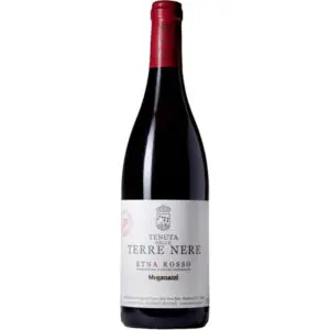 Tenuta delle Terre Nere Etna Rosso Moganazzi DOC 2020
