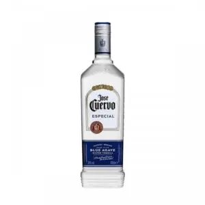 Jose Cuervo Tequila Especial Silver Lt 1