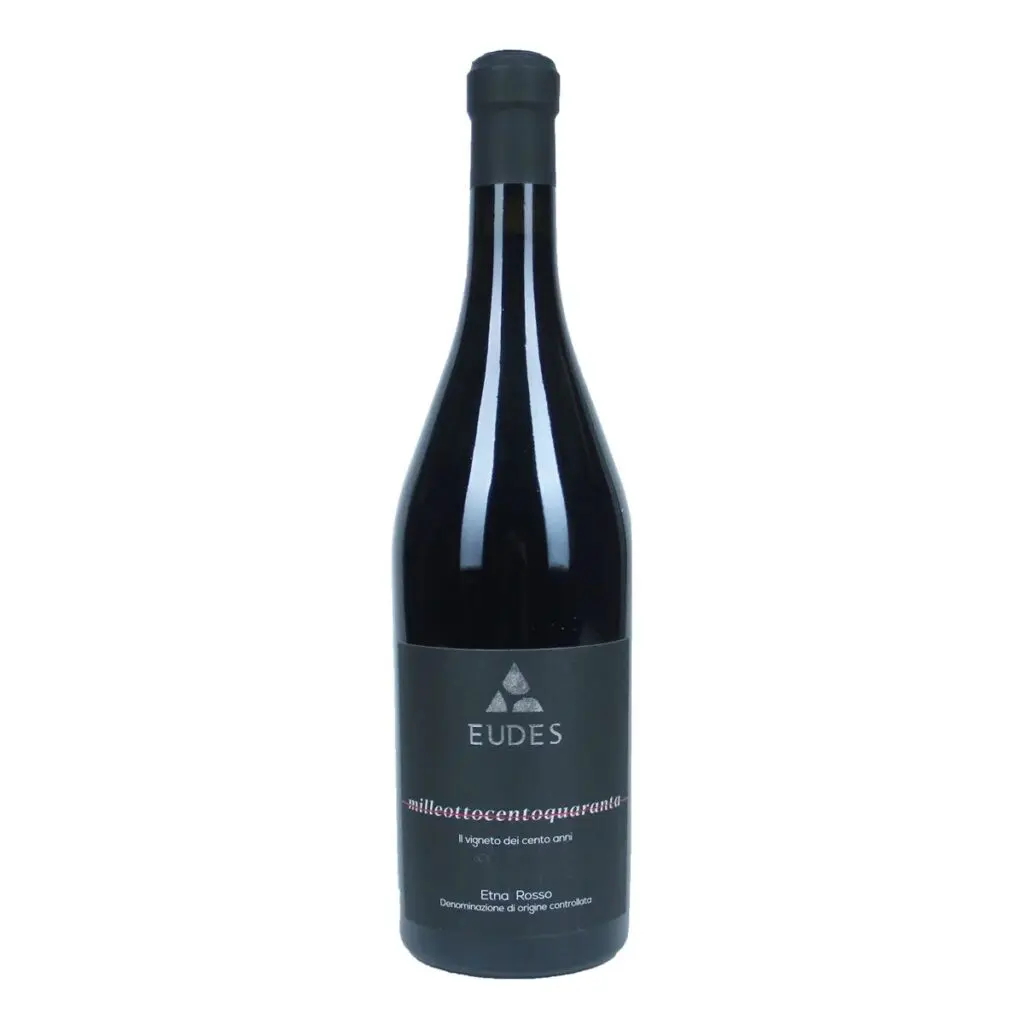 Eudes Etna Rosso DOC Milleottocentoquaranta 2018