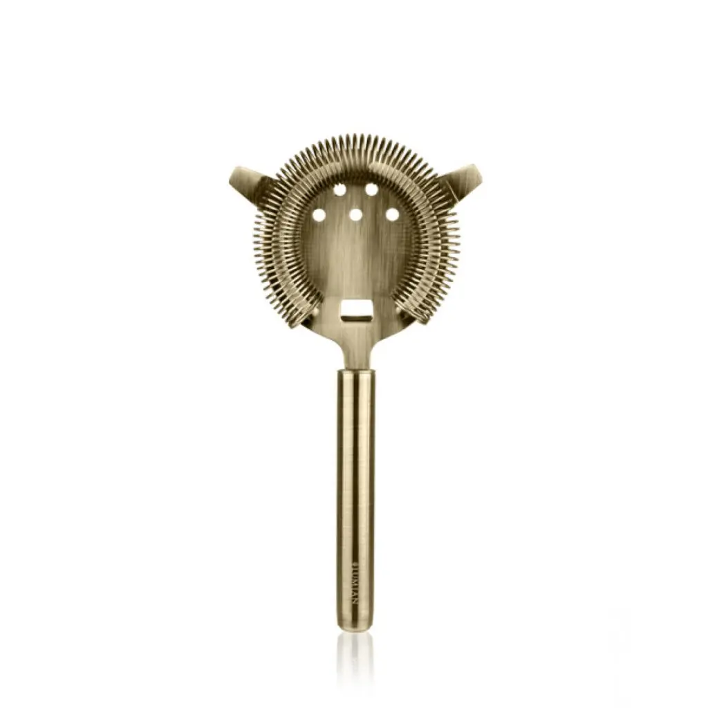 Schmutzfänger Kairos Bronze
