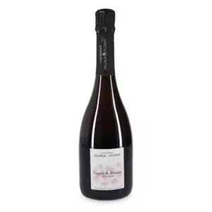 Lelarge Pugeot Champagne Saignée de Meunier Brut Nature