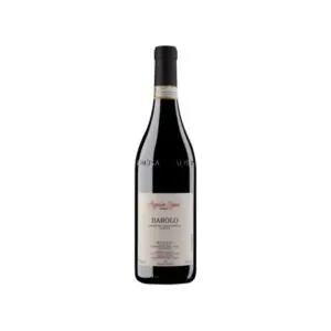  Pianpolvere Soprano Barolo Classico DOCG 2018