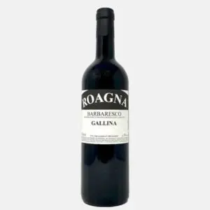Roagna Barbaresco Gallina DOCG 2017
