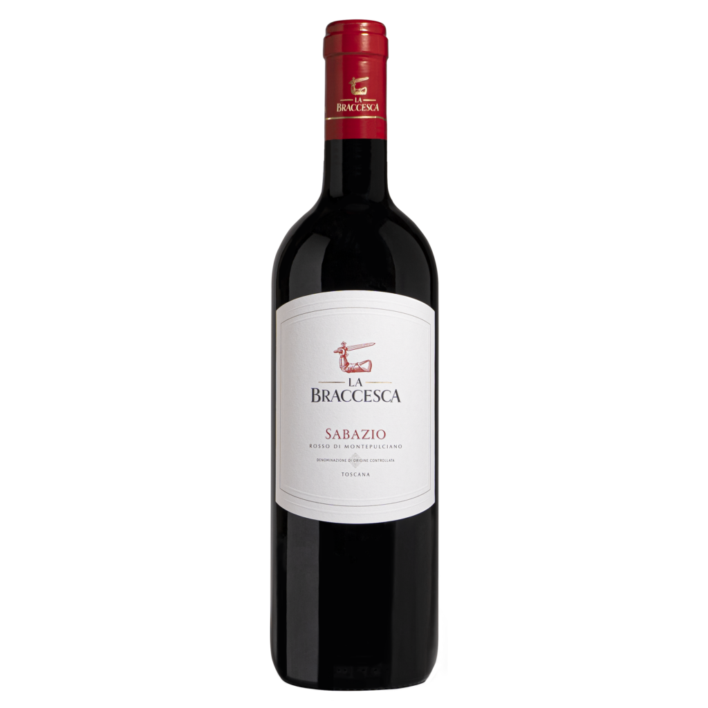 Sabazio Antinori Vino Rosso di Montepulciano 2021