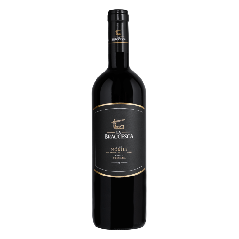 La Braccesca Antinori Vino Nobile di Montepulciano 2019