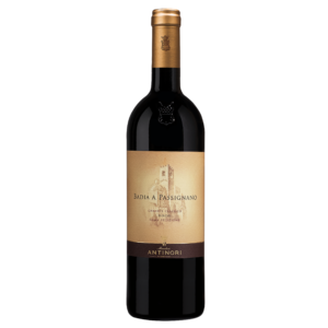 Badia a Passignano Chianti Classico D.O.C.G. Gran Selezione 2019