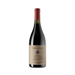 Riserva Del Conte Tasca D'Almerita 2010 cl 75