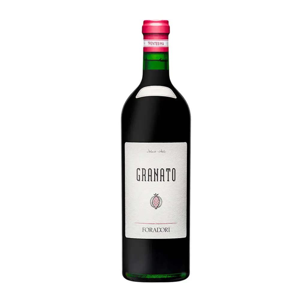 FORADORI GRANATO TEROLDEGO