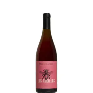 Domaine Du Val de Bargis Les Abeilles Rose 2019