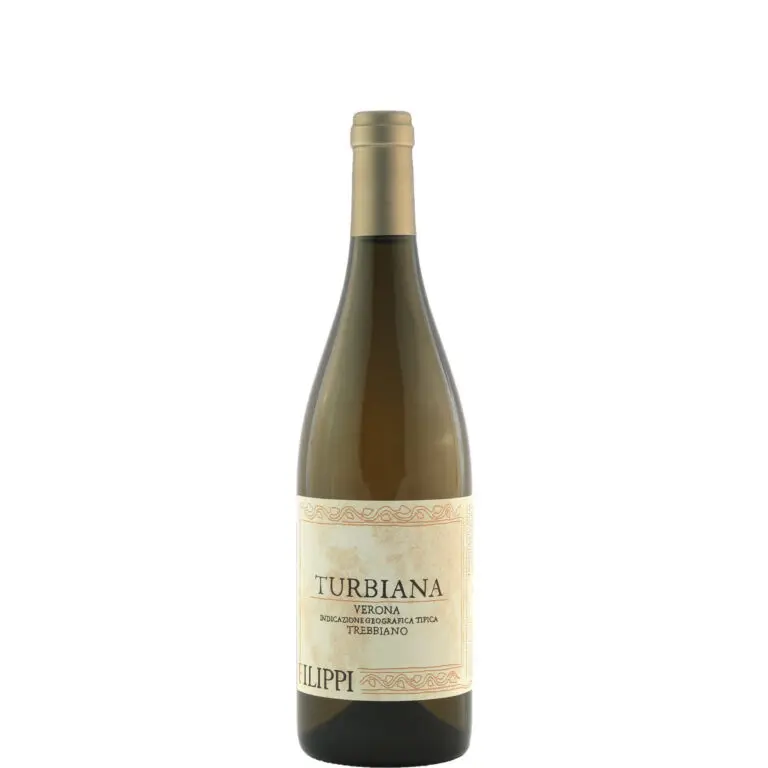 Trebbiano Turbiana Cantina Filippi 2021