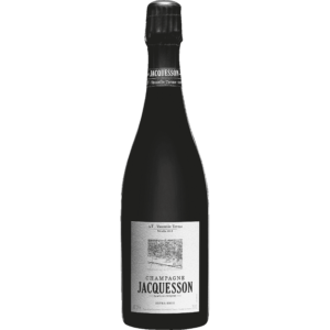 Champagne Jacquesson AY Vauzelle Terme Récolte 2013