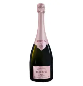 Krug Rosè Brut 27a edizione Cl 75 Astuccio