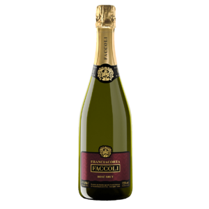 Faccoli Franciacorta Rose Brut