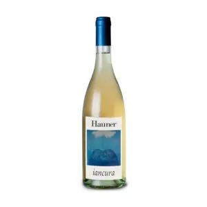 Hauner Iancura Terre Siciliane IGT 2022