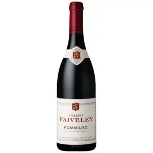 Pommard Cote de Beaune Joseph Faiveley 2020 Cl 75